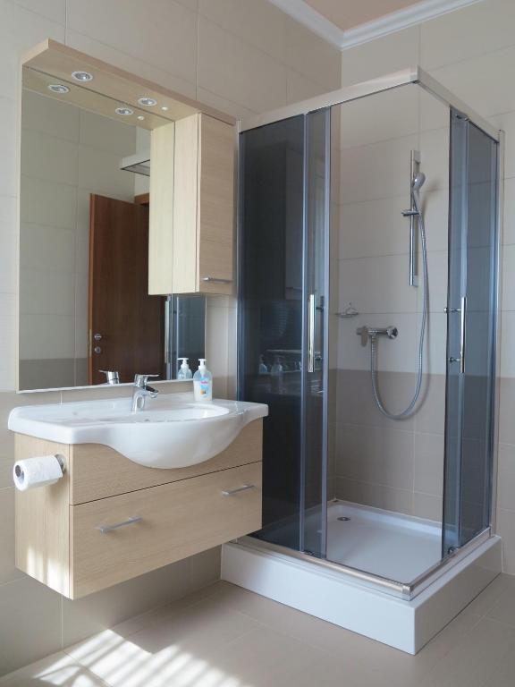 Aura Apartman Хайдусобосло Номер фото
