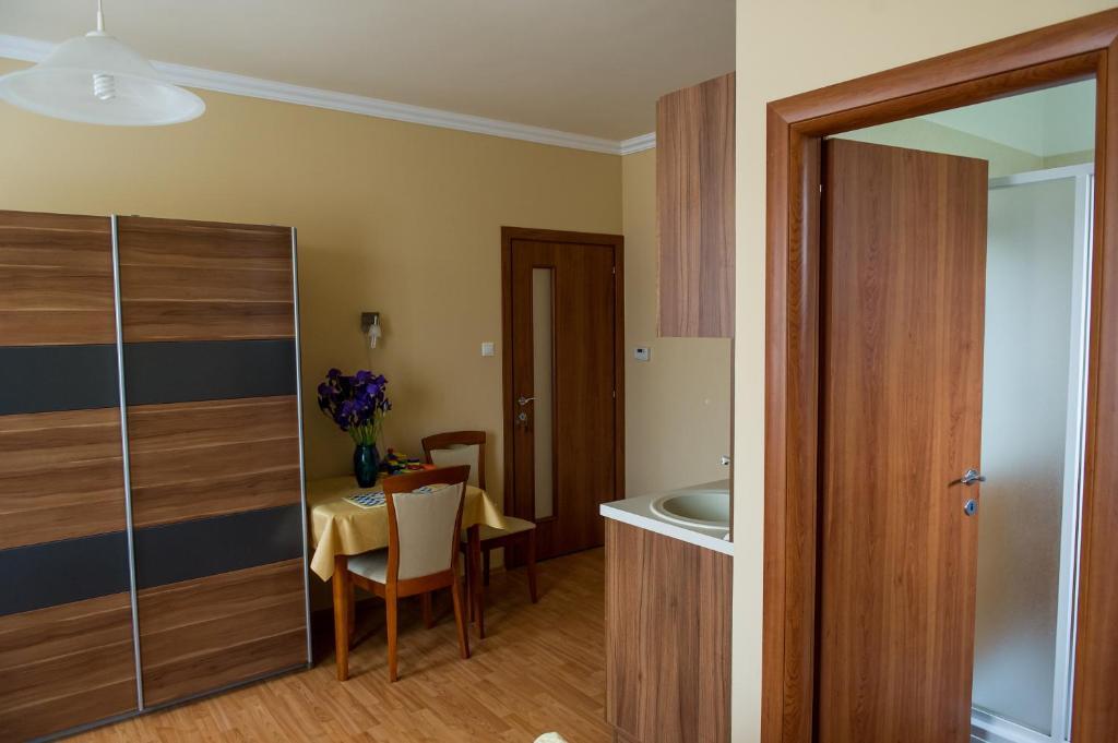 Aura Apartman Хайдусобосло Экстерьер фото