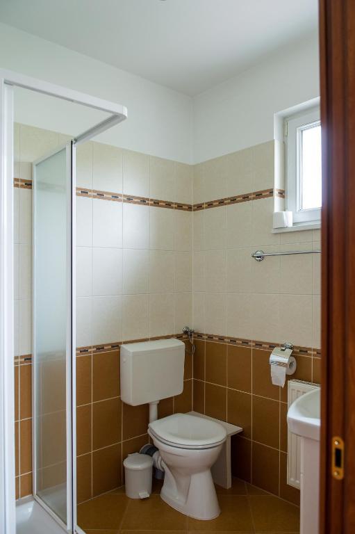 Aura Apartman Хайдусобосло Экстерьер фото