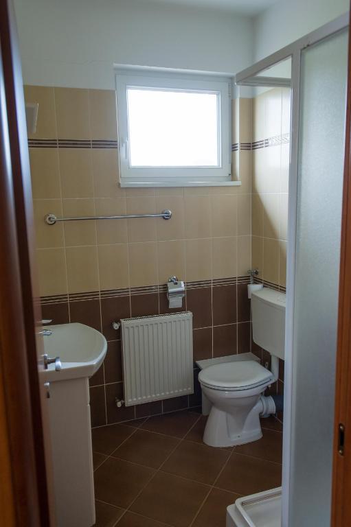 Aura Apartman Хайдусобосло Номер фото