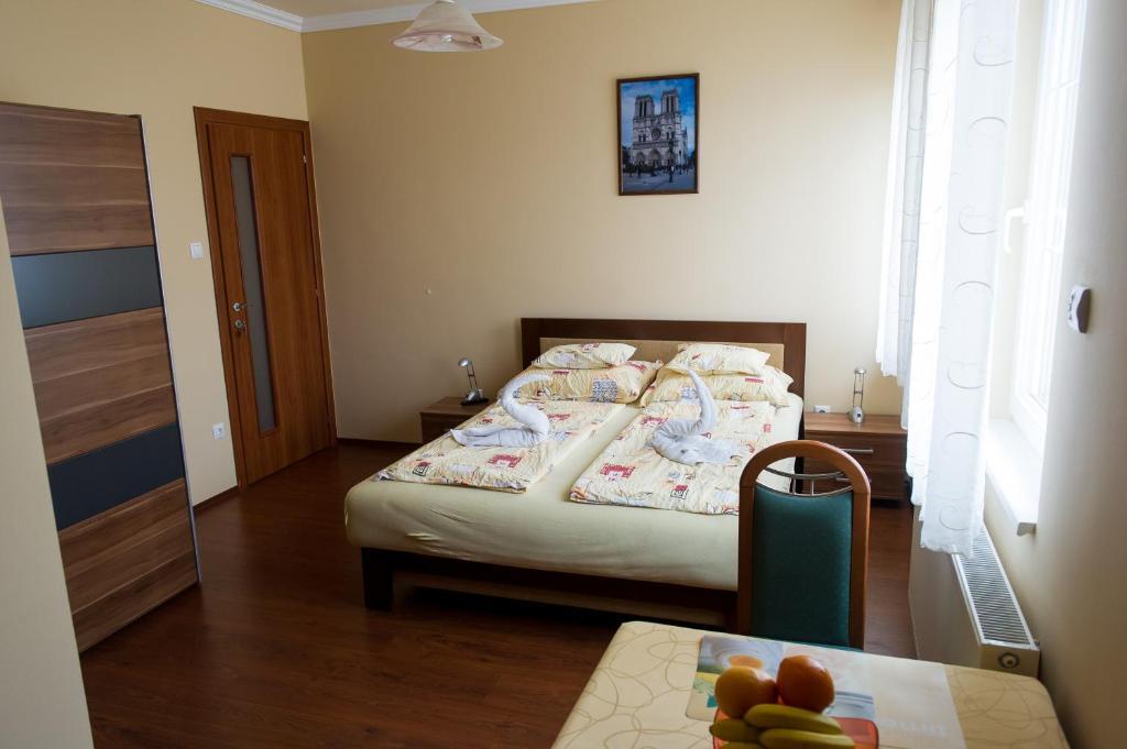 Aura Apartman Хайдусобосло Экстерьер фото